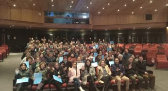 En Valparaíso presentan resultados preliminares de proyecto interuniversitario que estudia la autonomía funcional de personas mayores en Chile