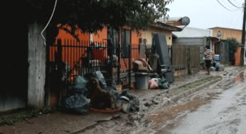 Recomendaciones post-sistemas frontales: doctores alertan los riesgos que enfrenta la población damnificada