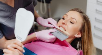 Cuidado: El uso de algunos blanqueadores dentales podría provocar quemaduras