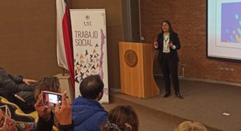 Comunidad educativa de Escuela Latorre en Valparaíso recibió capacitación en sexualidad, afectividad y género