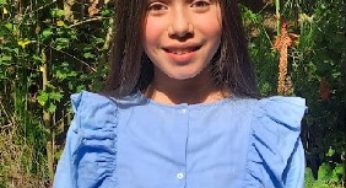 Orgullo para Valparaíso: Eluney Soto, quien estudia en modalidad Homeschooling, entre los alumnos que irán a la Final Nacional de El Placer de Oír Leer en NTV