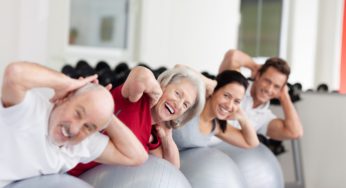 Ejercicio físico como herramienta protectora para la aparición de Síndromes Geriátricos y prevención de la dependencia