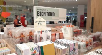 Casaideas refuerza su compromiso con la sostenibilidad con más de 8.500 SKU certificados voluntariamente