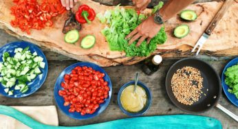 Las nuevas formas para combatir el desperdicio de alimentos