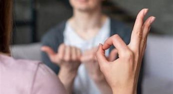Día Nacional de las Personas Sordas
