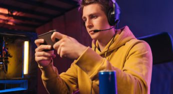 Riesgo de pérdida de audición y tinnitus en jóvenes ‘gamers’: