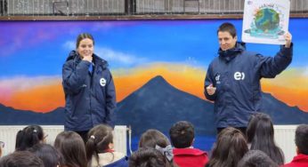 Tour Reutiliza por Chile 2024 llega a La Ligua, La Calera y Llay Llay