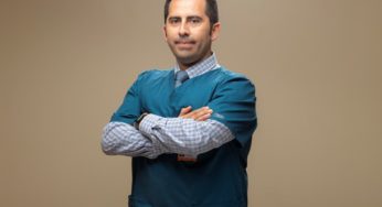 Salud integral de personas mayores para “pasar agosto”