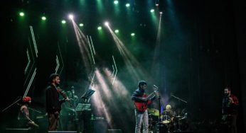 Luciano Vergara Ensamble vuelve al escenario del Duoc UC Sede Valparaíso con “Música para romper ciclos”