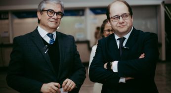 Ministro Mario Marcel destaca nuevos desafíos para TGR en el plano de la cobranza