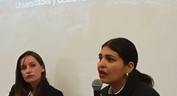Universidades y Gobiernos Regionales afianzan compromiso para a través de proyectos conjuntos apoyar la descentralización
