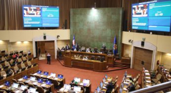Por contundente mayoría, Cámara de Diputados aprobó proyecto de ley para reactivar el turismo y fomentar la industria audiovisual