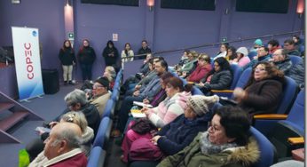 Copec lanza primer fondo concursable para organizaciones sociales en Quintero
