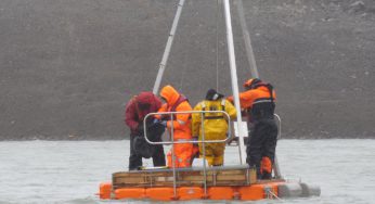Dra. Claudia Piccini explicará los efectos del cambio climático en el retroceso glaciar en XXI Coloquios de Microbiología Valparaíso