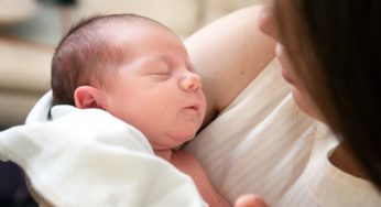 Lactancia materna: Factor preventivo del cáncer de mama