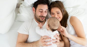 Evolución en los cuidados de los bebés: ciencia y consejos para padres modernos