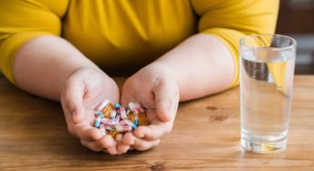 ¿Fórmulas mágicas para bajar de peso?: Ni pastillas ni inyecciones