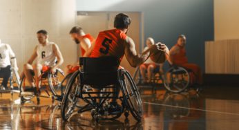 Chile en París 2024: El Deporte Paralímpico como Motor de Inspiración