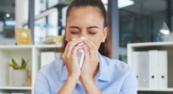 Uso de antihistamínicos/antialérgicos en Primavera: ¿Qué pasa si los consumo en exceso sin supervisión médica?