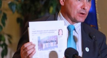 Diputado Jorge Rathgeb por nueva alza de cesantía en la región: “Se les anticipó que la situación iba a crecer y no hicieron nada”