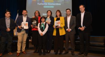 Subsecretaria encabezó conmemoración del Día Mundial del Turismo en el Centro de Extensión Duoc UC Sede Valparaíso