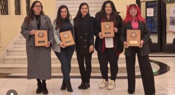 Académica UNAB fue reconocida entre las 50 mujeres más poderosas de Chile por la revista Forbes