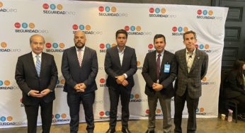 Autoridades y expertos explican cómo la nueva ley de seguridad privada potenciará la coordinación con el sector público para combatir la delincuencia
