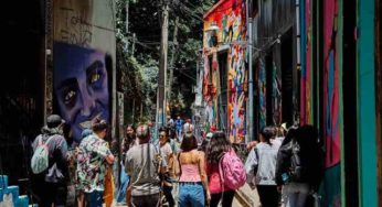 En el Día Mundial del Turismo: Duoc UC Valparaíso realizará recorridos guiados gratuitos por los hitos religiosos y naturales del Puerto Patrimonial