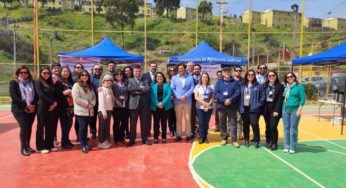 Corporaciones de Asistencia Judicial celebran “Día Nacional de Acceso a la Justicia” con masivos despliegues