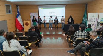 UST Viña del Mar realizó Segundo Congreso de Género, Inclusión y Diversidades