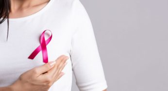 Cáncer de mama hereditario: Muestra de sangre puede detectar la presencia de variantes genéticas que predispongan su desarrollo