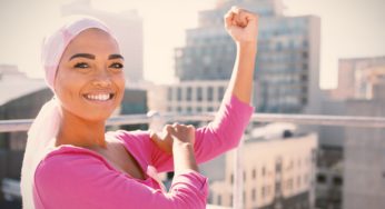 Cáncer de Mama: Renacer luego de los tratamientos