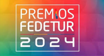 Se abrieron las votaciones para elegir a la `Empresa Turística del Año´ y al ` Embajador Digital de Turismo´ en los Premios Fedetur 2024