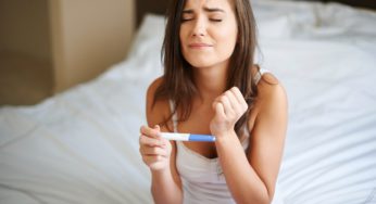 ¿Tener relaciones sexuales en los días fértiles garantiza un embarazo?