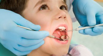 Higiene bucal infantil: claves para crear hábitos saludables desde el primer diente