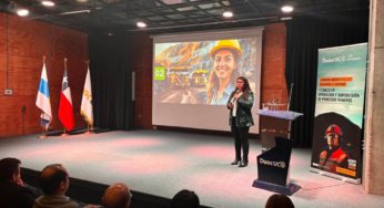 Duoc UC lanza la carrera "Técnico en Operación y Supervisión de Procesos Mineros” que será impartida desde 2025 en la Sede Valparaíso