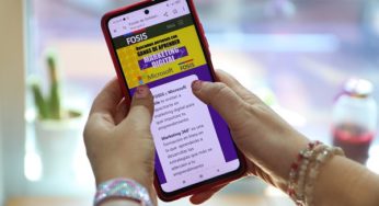 El FOSIS y Microsoft Chile abren cupos extra para capacitarse en marketing digital de cara a ventas navideñas