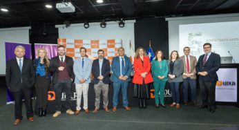 UDLA lidera IV Jornadas Nacionales de Enseñanza Clínica del Derecho y reúne a profesionales de Chile y Latinoamérica
