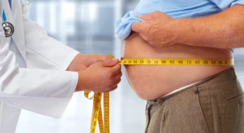 Los peligros de la obesidad en la tercera edad