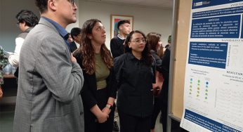 UST Viña del Mar organizó el 9° Encuentro Nacional de Estudiantes de Fonoaudiología
