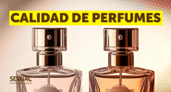 SERNAC fiscalia a tiendas online y marketplaces tras reclamos por calidad de perfumes: ¿Qué hacer si la calidad no corresponde?