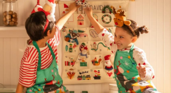 Prepara la Navidad y vive su magia día a día