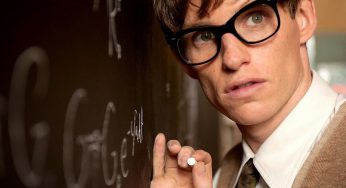 Película “La Teoría del Todo” vuelve a la pantalla grande con función gratuita en el Centro de Extensión Duoc UC Sede Valparaíso
