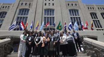 Valparaíso recibe a 14 países en la Cumbre de Marcas País Iberoamericanas CIMAP