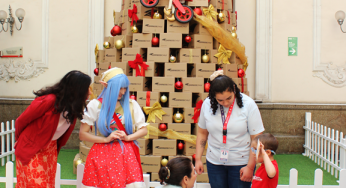 Apadrina un Sueño: CorreosChile lanza su tradicional campaña de Navidad