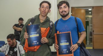 Everton y UDLA lanzan segunda versión de programa de capacitación a técnicos de clubes de fútbol amateur de la Región de Valparaíso