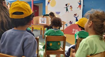 Postulación a salas cuna y jardines infantiles Integra finaliza este viernes 29 de noviembre
