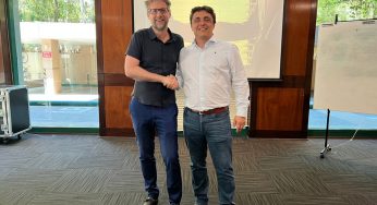 Iconstruye y Seidor concretan alianza para potenciar la digitalización, productividad y eficiencia en el sector construcción