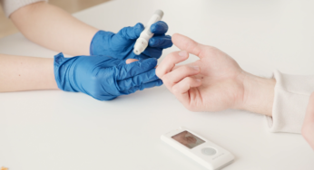 Diabetes no diagnosticada: Un riesgo latente para la salud