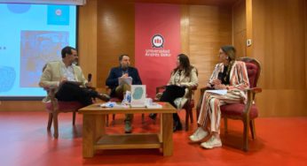 UNAB presentó libro sobre buenas prácticas en el trabajo con personas en situación de discapacidad